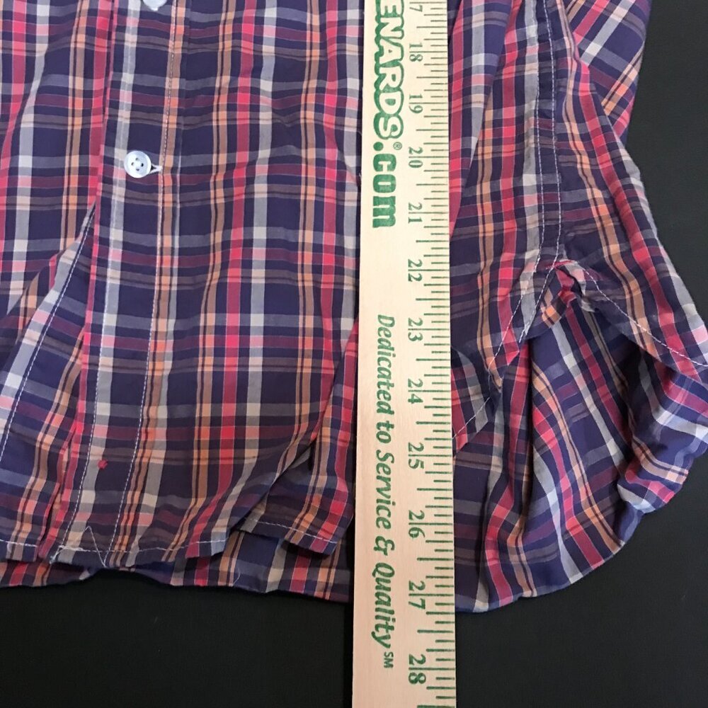 BONOBOS MENS SHIRT SIZE M - Picture 6 of 6